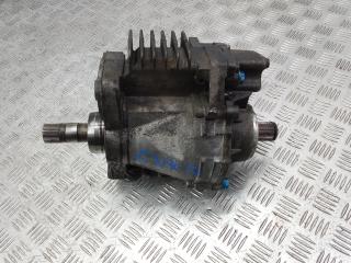 раздаточная коробка Volkswagen Tiguan 1 поколение 2009, 2.0 л., дизель, МКПП, внедорожник 5 дв., ZSB0A409053