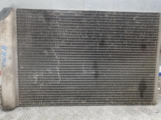 радиатор кондиционера Volkswagen Sharan 1 поколение [2-й рестайлинг] 2008, 2.0 л., дизель, МКПП, минивэн