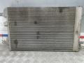 радиатор кондиционера Volkswagen Sharan 1 поколение [2-й рестайлинг] 2008, 2.0 л., дизель, МКПП, минивэн - фото №6