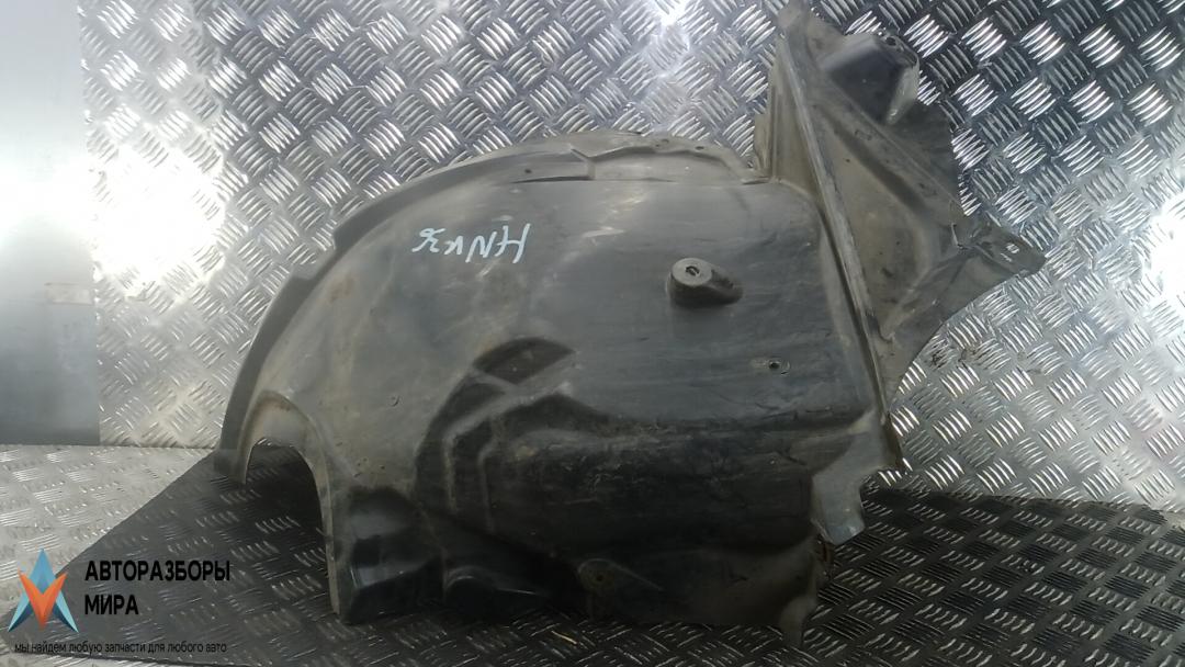 Подкрылок задний правый Mercedes-Benz E-Класс W212/S212/C207/A207 2010, 3.0 л., E350 CDI, дизель, АКПП, седан - фото №1