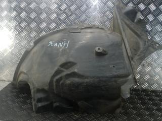 Подкрылок задний правый Mercedes-Benz E-Класс W212/S212/C207/A207 2010, 3.0 л., E350	CDI, дизель, АКПП, седан