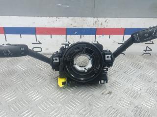 переключатель подрулевой Skoda Octavia 3 поколение (A7) 2014, 1.6 л., дизель, МКПП, хетчбэк 5 дв., 5Q0953513Q, 5Q0953549C, 5Q0953507AB