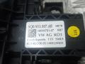 переключатель подрулевой Skoda Octavia 3 поколение (A7) 2014, 1.6 л., дизель, МКПП, хетчбэк 5 дв., 5Q0953513Q, 5Q0953549C, 5Q0953507AB - фото №7