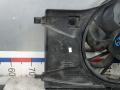 вентилятор радиатора Renault Laguna 3 поколение 2008, 1.5 л., дизель, МКПП, хетчбэк 5 дв. - фото №2