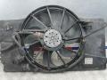 вентилятор радиатора Renault Laguna 3 поколение 2008, 1.5 л., дизель, МКПП, хетчбэк 5 дв. - фото №5