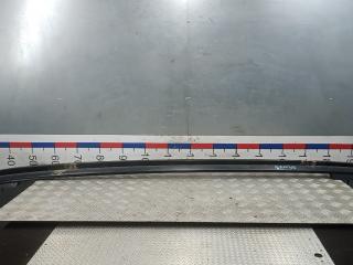 дуги на крышу (рейлинги) Volkswagen Sharan 2 поколение 2012, 2.0 л., дизель, АКПП, минивэн, 7N0860025, 7N0860026