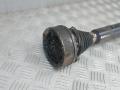 полуось передняя правая (приводной вал, ШРУС) Skoda Octavia 3 поколение (A7) 2014, 1.6 л., дизель, МКПП, универсал, 1K0407272QN, 1K0407764KX - фото №2