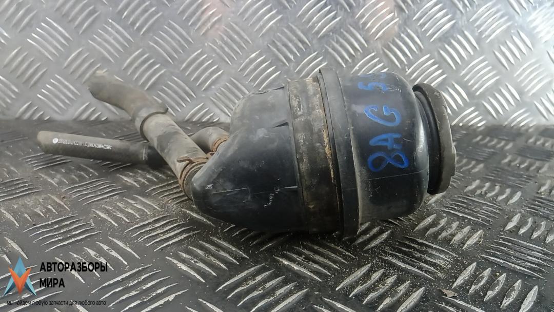 бачок гура Volkswagen Amarok 1 поколение 2012, 2.0 л., BiTDI, дизель, МКПП, пикап, 2H0422371B, 2H0422376 - фото №1