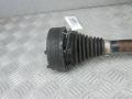 полуось передняя левая (приводной вал, ШРУС) Volkswagen Passat B8 2014, 1.6 л., дизель, МКПП, седан, 1K0407271LB, 1K0407763KX - фото №3