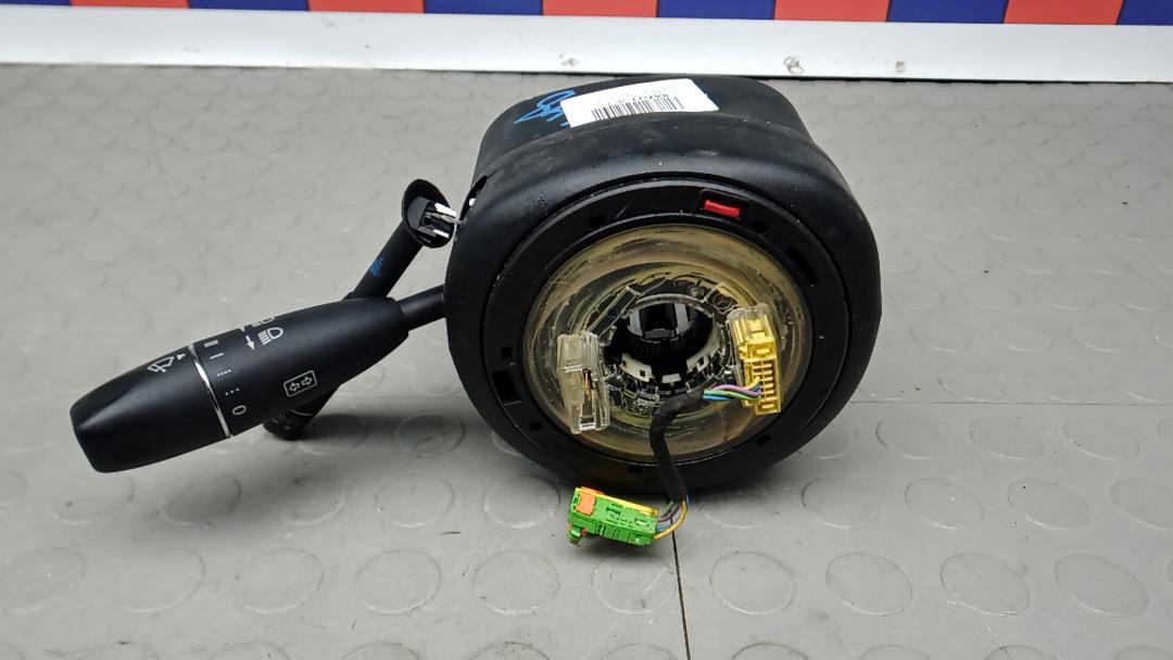 переключатель подрулевой Mercedes-Benz E-Класс W212/S212/C207/A207 2010, 2.2 л., D E220 CDI, дизель, АКПП, седан, A2129007502 - фото №1