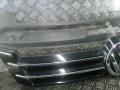 решетка радиатора Volkswagen Sharan 2 поколение 2012, 2.0 л., дизель, АКПП, минивэн, 7N0853651D - фото №3
