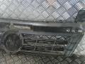 решетка радиатора Volkswagen Sharan 2 поколение 2012, 2.0 л., дизель, АКПП, минивэн, 7N0853651D - фото №6