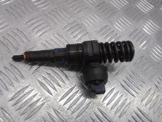 форсунка Volkswagen Touran 1 поколение 2004, 1.9 л., дизель, МКПП, минивэн, 0414720215, PDB016