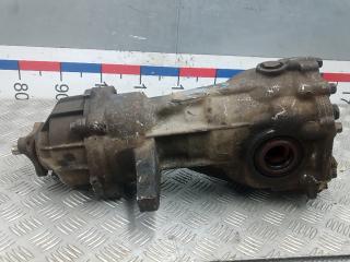 редуктор заднего моста Hyundai Tucson 1 поколение 2006, 2.0 л., дизель, МКПП, внедорожник 5 дв., 47800-39000