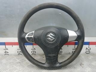 руль Suzuki Grand Vitara 2 поколение 2006, 1.9 л., дизель, МКПП, внедорожник 5 дв.