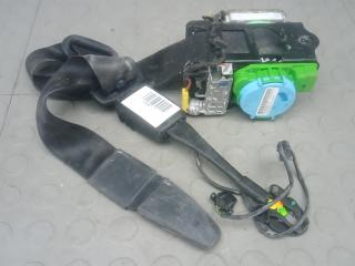 ремень безопасности Audi A4 B8/8K 2008, 2.0 л., дизель, МКПП, седан, 8K1857706K