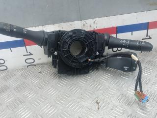 переключатель подрулевой Renault Kadjar 1 поколение 2016, 1.6 л., дизель, МКПП, внедорожник 5 дв., 255678341R--A