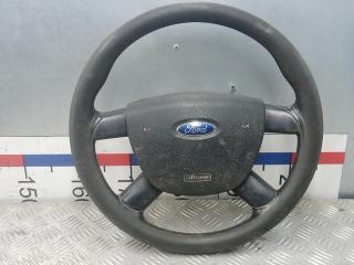 руль Ford Transit 7 поколение 2008, 2.2 л., дизель, МКПП, микроавтобус