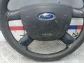 руль Ford Transit 7 поколение 2008, 2.2 л., дизель, МКПП, микроавтобус - фото №2