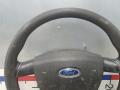руль Ford Transit 7 поколение 2008, 2.2 л., дизель, МКПП, микроавтобус - фото №3