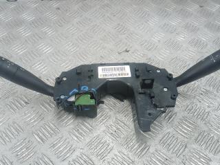 переключатель подрулевой Citroen C4 Grand Picasso 1 поколение 2010, 1.6 л., дизель, МКПП, минивэн