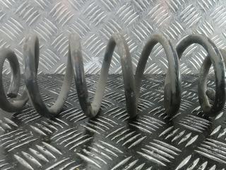 пружина задняя Opel Astra K 2016, 1.6 л., дизель, МКПП, хетчбэк 5 дв., 13366699