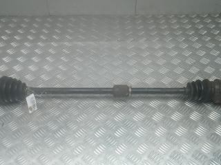 полуось передняя правая (приводной вал, ШРУС) Opel Astra J 2010, 1.6 л., бензин, МКПП, хетчбэк 5 дв., 374487, 13250861, 95520501