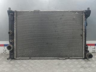 радиатор охлаждения Mercedes-Benz E-Класс W212/S212/C207/A207 2010, 2.2 л., D E220 CDI, дизель, АКПП, седан