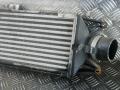 радиатор интеркулера IVECO Daily 4 поколение 2006, 2.3 л., дизель, МКПП, микроавтобус - фото №3