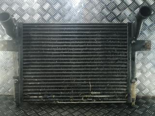 радиатор интеркулера Jeep Grand Cherokee WK 2004, 2.7 л., дизель, АКПП, внедорожник 5 дв.