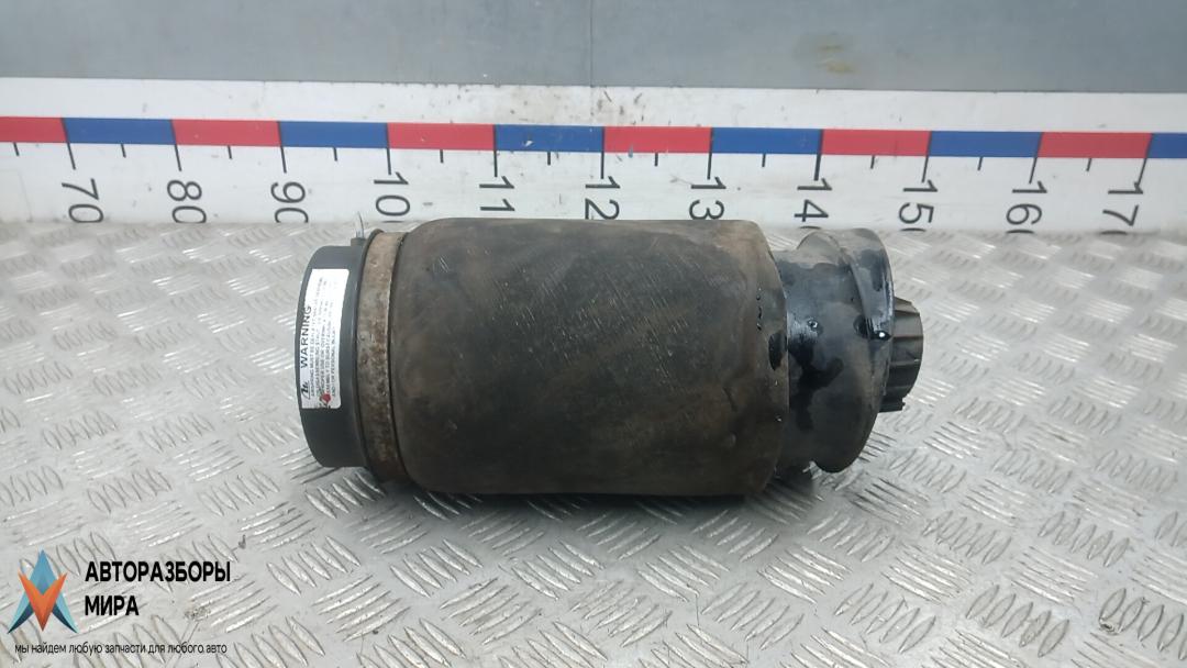 пневмоподушка Mercedes-Benz R-Класс W251 2008, 3.0 л., дизель, АКПП, универсал - фото №1