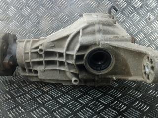 редуктор заднего моста Mercedes-Benz R-Класс W251 2008, 3.0 л., дизель, АКПП, универсал