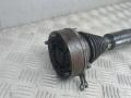 полуось передняя правая (приводной вал, ШРУС) Volkswagen Passat B8 2014, 1.6 л., дизель, МКПП, седан, 1K0407272QN, 1K0407764KX - фото №2