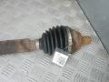 полуось передняя правая (приводной вал, ШРУС) Volkswagen Passat B8 2014, 1.6 л., дизель, МКПП, седан, 1K0407272QN, 1K0407764KX - фото №4