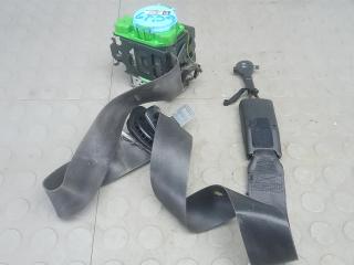 ремень безопасности Citroen C4 Grand Picasso 1 поколение 2010, 1.6 л., дизель, МКПП, минивэн