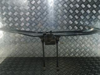 рамка капота Jeep Grand Cherokee WK 2004, 2.7 л., дизель, АКПП, внедорожник 5 дв.