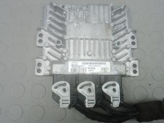 ЭБУ Ford Mondeo 4 поколение 2007, 1.8 л., дизель, МКПП, хетчбэк 5 дв., 7G9112A650YG, 5WS4059HT