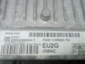 ЭБУ Ford Mondeo 4 поколение 2007, 1.8 л., дизель, МКПП, хетчбэк 5 дв., 7G9112A650YG, 5WS4059HT - фото №3