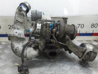 турбина Mercedes-Benz Sprinter 2 поколение [рестайлинг] (W906) 2016, 2.2 л., CDI 213/313/413, дизель, МКПП, микроавтобус, A6510906380, A6510900980