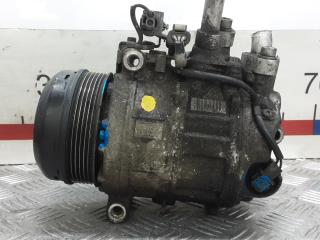 компрессор кондиционера Mercedes-Benz Sprinter 2 поколение [рестайлинг] (W906) 2016, 2.2 л., CDI 213/313/413, дизель, МКПП, микроавтобус