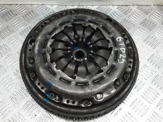 маховик Renault Laguna 3 поколение 2008, 1.5 л., дизель, МКПП, хетчбэк 5 дв.