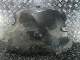 Подкрылок передний левый Volkswagen Crafter 1 поколение [рестайлинг] 2012, 2.0 л., TDi, дизель, МКПП, микроавтобус