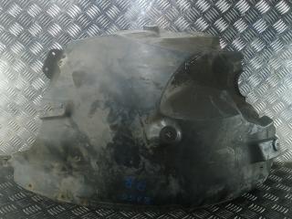 Подкрылок передний правый Volkswagen Crafter 1 поколение [рестайлинг] 2012, 2.0 л., TDi, дизель, МКПП, микроавтобус