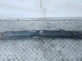 усилитель бампера заднего BMW 5 серия E60/E61 2005, 2.5 л., D 525d, дизель, МКПП, седан