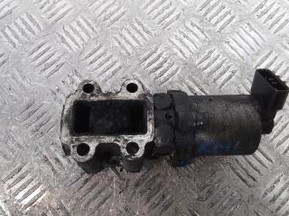 клапан EGR Toyota RAV4 3 поколение (XA30) 2006, 2.2 л., дизель, МКПП, внедорожник 5 дв., 2562026090