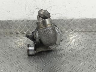 турбина Toyota RAV4 3 поколение (XA30) 2006, 2.2 л., дизель, МКПП, внедорожник 5 дв., VB17