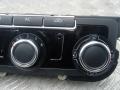 блок управления печки / климат-контроля Volkswagen Jetta 6 поколение 2011, 1.6 л., дизель, МКПП, седан, 7N0907426AM - фото №3