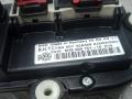 блок управления печки / климат-контроля Volkswagen Jetta 6 поколение 2011, 1.6 л., дизель, МКПП, седан, 7N0907426AM - фото №5