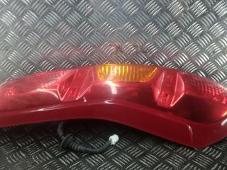 фонарь задний левый Nissan X-Trail T31 2008, 2.0 л., бензин, МКПП, внедорожник 5 дв., 26555JG00A, 26559JG00A