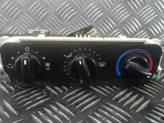 блок управления печки / климат-контроля Ford Transit 7 поколение 2008, 2.2 л., дизель, МКПП, микроавтобус